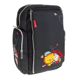 Рюкзак для мамы Fisher-Price с пеленальным ковриком, арт. 338209 — фото 1