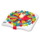 Chicco — развивающая игрушка Baby Prof (PL/EN) 97920 — фото 3