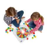 Chicco — развивающая игрушка Baby Prof (PL/EN) 97920 — фото 6