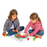 Chicco — развивающая игрушка Baby Prof (PL/EN) 97920 — фото 7