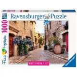 Пазл Ravensburger Средиземноморская Франция 1000 элементов 149759 — фото 1