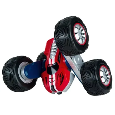 Радиоуправляемый трюковой автомобиль Carrera RC Turnator 1:16 2,4 ГГц, арт. 162052X