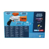 Hasbro Nerf — бластер Fortnite SR с прицелом и 8 стрелами E9391 — фото 3