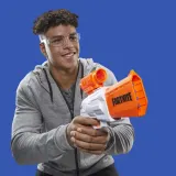 Hasbro Nerf — бластер Fortnite SR с прицелом и 8 стрелами E9391 — фото 4