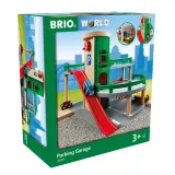 BRIO — парковка 33204 — фото 1