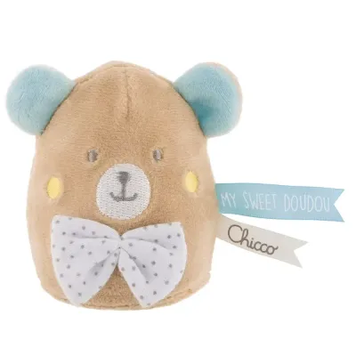 Chicco My Sweet DouDou — ночник «Мишка» 96020