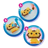 Epoch Aquabeads — Бусины «Звёздочки» — дополняющий набор «Весёлые зверята» 31915 — фото 5