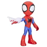 Hasbro Фигурка Мега Спайди 23 см Спайди и его удивительные друзья F3986 — фото 3