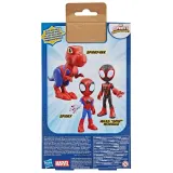 Hasbro Фигурка Мега Спайди 23 см Спайди и его удивительные друзья F3986 — фото 4