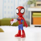 Hasbro Фигурка Мега Спайди 23 см Спайди и его удивительные друзья F3986 — фото 6