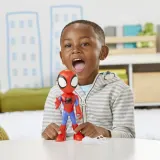 Hasbro Фигурка Мега Спайди 23 см Спайди и его удивительные друзья F3986 — фото 8
