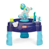 Водный столик Little Tikes FOAMO 3в1 для мыльных пузырей и пены, арт. 656033 — фото 2