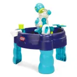 Водный столик Little Tikes FOAMO 3в1 для мыльных пузырей и пены, арт. 656033 — фото 3