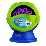 TM Toys Машина для мыльных пузырей Fru Blu с жидкостью 500 мл, арт. DKF9771 — фото 2