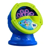 TM Toys Машина для мыльных пузырей Fru Blu с жидкостью 500 мл, арт. DKF9771 — фото 3
