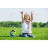 TM Toys Машина для мыльных пузырей Fru Blu с жидкостью 500 мл, арт. DKF9771 — фото 5