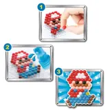 Epoch Aquabeads — Набор бусин Super Mario 31946 — фото 4