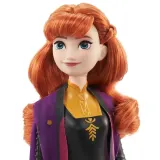Mattel Disney Princess — кукла принцесса Анна, Холодное сердце HLW50 — фото 3