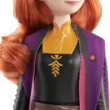 Mattel Disney Princess — кукла принцесса Анна, Холодное сердце HLW50 — фото 4