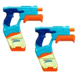 Hasbro Водные бластеры Nerf Super Soaker DUNK FILL, 2 шт. G0995 — фото 3