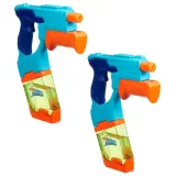 Hasbro Водные бластеры Nerf Super Soaker DUNK FILL, 2 шт. G0995 — фото 4