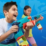 Hasbro Водные бластеры Nerf Super Soaker DUNK FILL, 2 шт. G0995 — фото 5