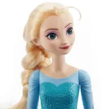 Mattel Disney Princess — принцесса Эльза, кукла Холодное сердце Frozen HLW47 — фото 3