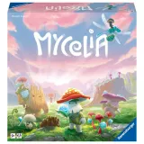 Настольная игра Ravensburger Мицелия 228980 — фото 1