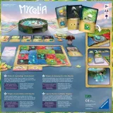 Настольная игра Ravensburger Мицелия 228980 — фото 3