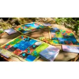 Настольная игра Ravensburger Мицелия 228980 — фото 5