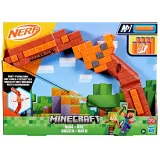 Hasbro Nerf N Series — лук Minecraft со стрелами G1120 — фото 2