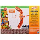 Hasbro Nerf N Series — лук Minecraft со стрелами G1120 — фото 4