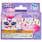 Hasbro Furby DJ Furblets — Berry-Cup-Cake, растягивающаяся интерактивная игрушка G1781 — фото 2
