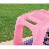 Little Tikes — машинка-каталка COZY TRUCK Princess 171055 — фото 7