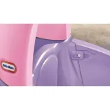 Little Tikes — машинка-каталка COZY TRUCK Princess 171055 — фото 8