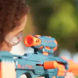 Hasbro Бластер Nerf Elite 2.0 EAGLEPOINT RD-8 со стрелами F0423 — фото 6