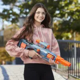 Hasbro Бластер Nerf Elite 2.0 EAGLEPOINT RD-8 со стрелами F0423 — фото 7