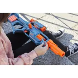 Hasbro Бластер Nerf Elite 2.0 EAGLEPOINT RD-8 со стрелами F0423 — фото 8