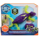 Spin Master Hexbug — интерактивный геккон на радиоуправлении, светится в темноте 6075451 — фото 2