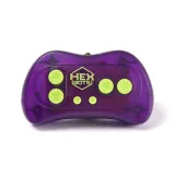 Spin Master Hexbug — интерактивный геккон на радиоуправлении, светится в темноте 6075451 — фото 4