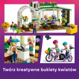 LEGO Friends — креативный цветочный магазин 42693 — фото 5