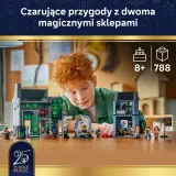 LEGO Harry Potter — Магические лавки Тёмного переулка 76471 — фото 2