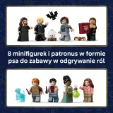 LEGO Harry Potter — Магические лавки Тёмного переулка 76471 — фото 5
