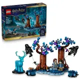 LEGO Harry Potter — Запретный лес: Экспекто Патронум 76475 — фото 1