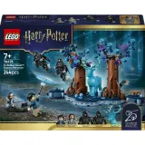 LEGO Harry Potter — Запретный лес: Экспекто Патронум 76475 — фото 2