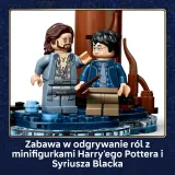 LEGO Harry Potter — Запретный лес: Экспекто Патронум 76475 — фото 6