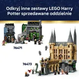 LEGO Harry Potter — Запретный лес: Экспекто Патронум 76475 — фото 8