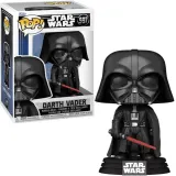TM Toys FUNKO POP Дарт Вейдер — Star Wars: Episode IV A New Hope 67534 — фото 1