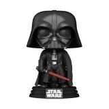 TM Toys FUNKO POP Дарт Вейдер — Star Wars: Episode IV A New Hope 67534 — фото 3
