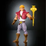 Mattel Фигурка Принц Адам 14 см (Cartoon Collection) Властелины вселенной JHJ99 — фото 4